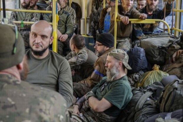 У РНБО підтвердили, що до захисників «Азовсталі» не застосовують тортур