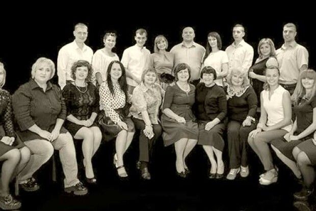 «Театр не дав занепасти духом після переїзду з Донецька»