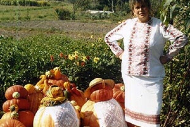 ФОТОФАКТ: не пропадати ж добру!
