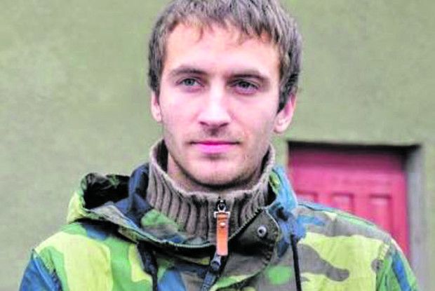 Депутат Луцької міської ради пішов на фронт