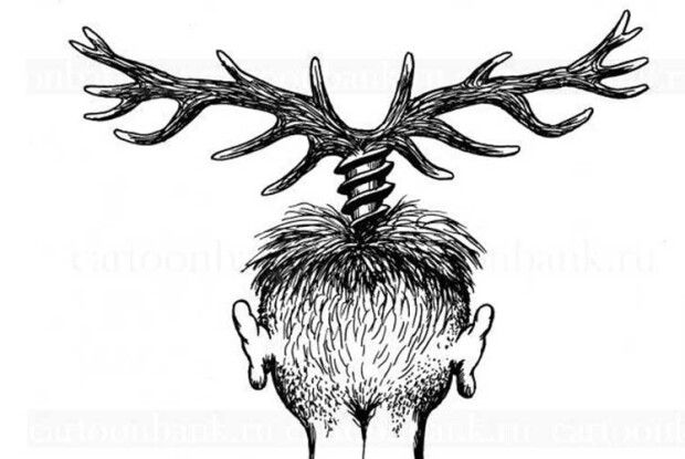 «А шо, Ізя сьогодні зайнятий?»