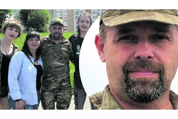 Помер захисник, який 113 днів тримав оборону в оточенні  під Мирноградом