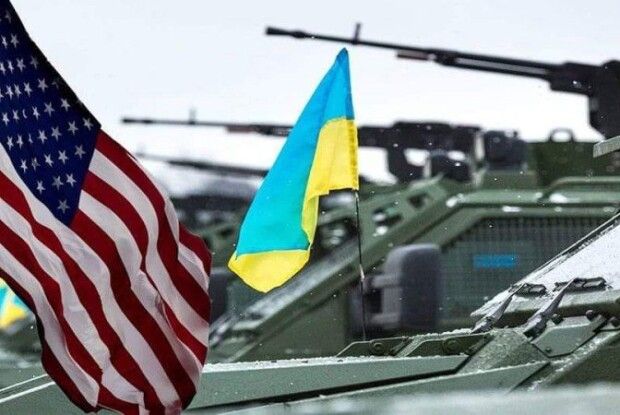 США відновили поставки зброї до України – Міноборони Польщі