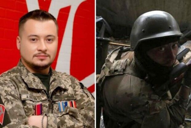 На шоу «Голос країни» прийшов «кіборг», якого вели на розстріл