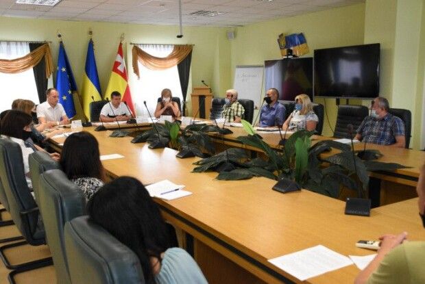 Свій до свого по своє, тобто – ЛУЦЬКЕ