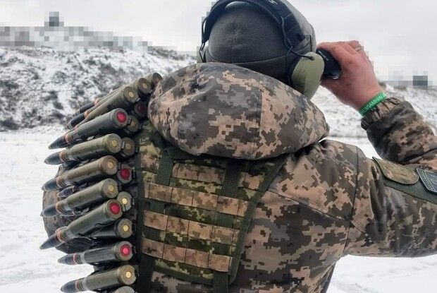 Україна отримала «золоту» частину західної зброї і готова до контрнаступу, – The Economist