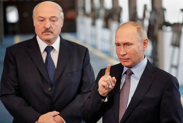 Екстрасенс: за військові злочини відповідатиме не путін, а… лукашенко