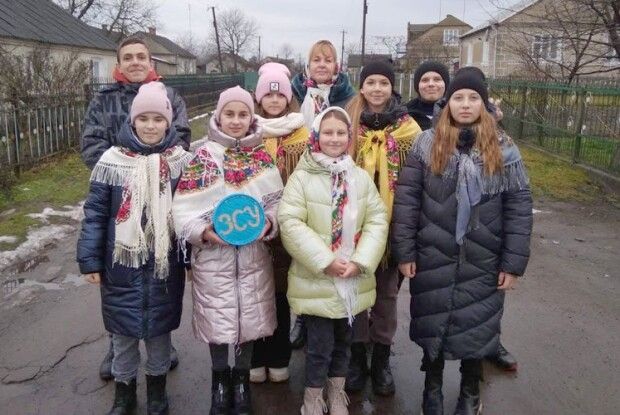 «Не хочемо мати нічого спільного  з російською церквою» (Фото)