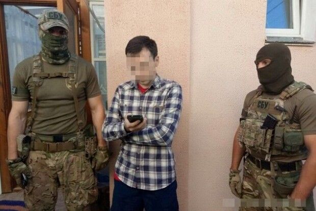 На Житомирщині судитимуть прокремлівського блогера