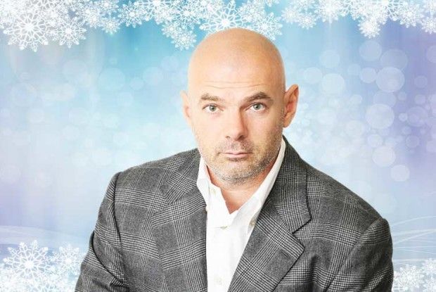 Ігор Палиця: «Будьмо сильні духом, відповідальні у своїх діях та духовно багаті»*