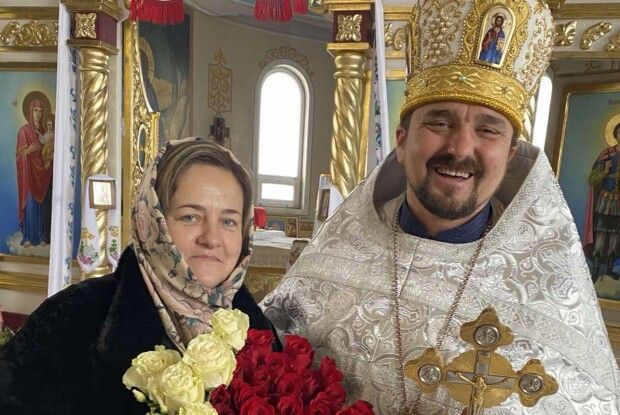 Священник від Бога – з хрестом, лопатою і сокирою в руках: історія української церкви в Любешові