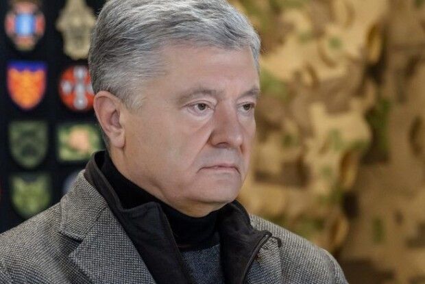 Петро Порошенко про «кейс Мазепи»: треба зробити так, щоб жоден силовик не мав права вдиратися до бізнесу