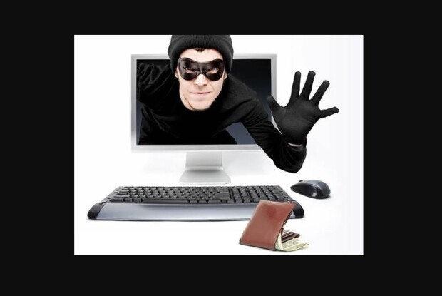 Волинянин хотів отримати допомогу, але сам віддав майже 10 000 гривень