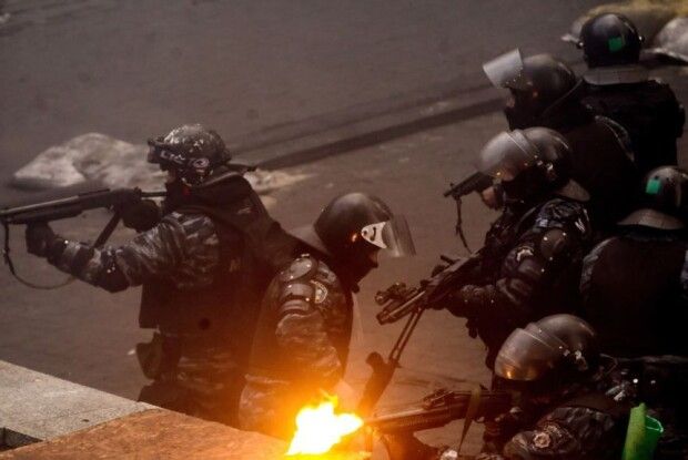 59 людей визнали винними в справах Євромайдану