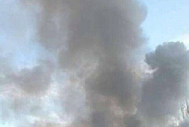 У Львові прогримів потужний вибух 