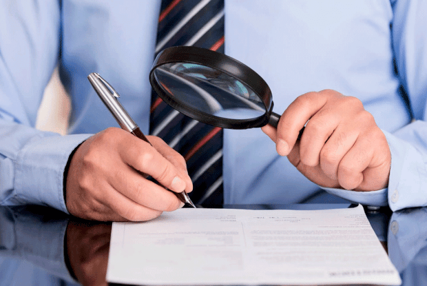 Волинянин підробив документи, щоб отримати пільговий кредит