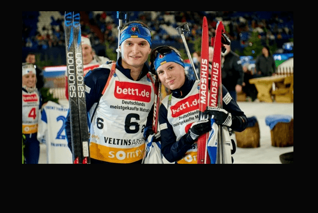 Є медаль у Різдвяній гонці-2022! 