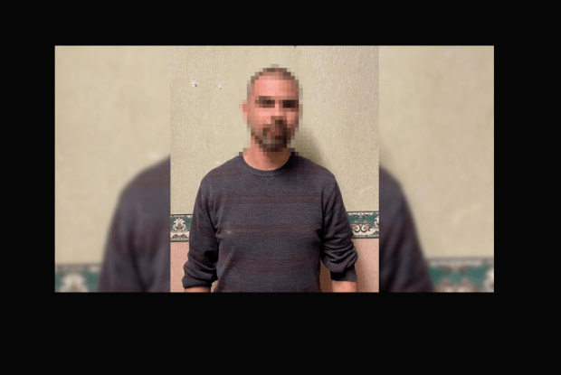 Побачив на вулиці свою знайому з чоловіком і через ревнощі кинув у їхній бік гранату (Відео)