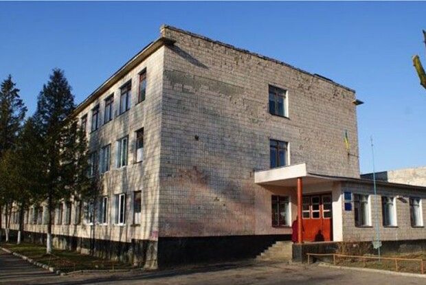 У місті на Волині на ліцей та садочок чекає повне оновлення