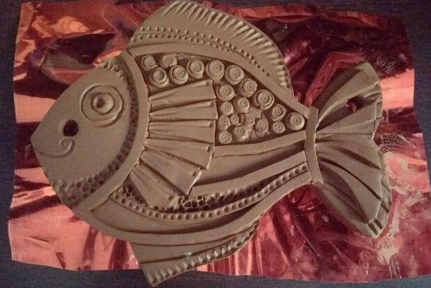 Чи стане для Торчинського музею глиняна рибка золотою?