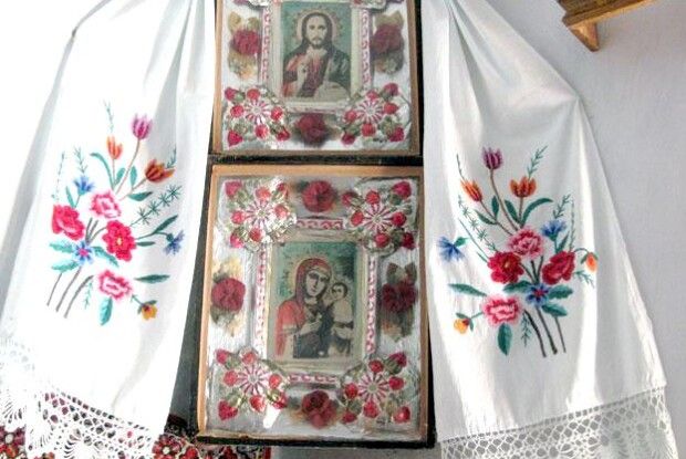 Красти вінчальні образи – ​великий гріх: історія до сліз