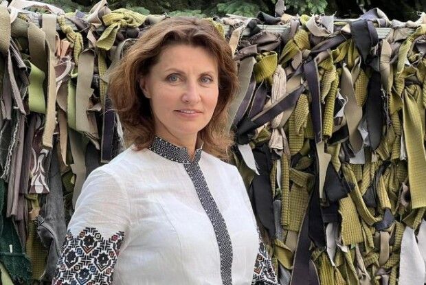 Марина Порошенко: продовження теми інклюзивної освіти дуже важливе, особливо у воєнний час