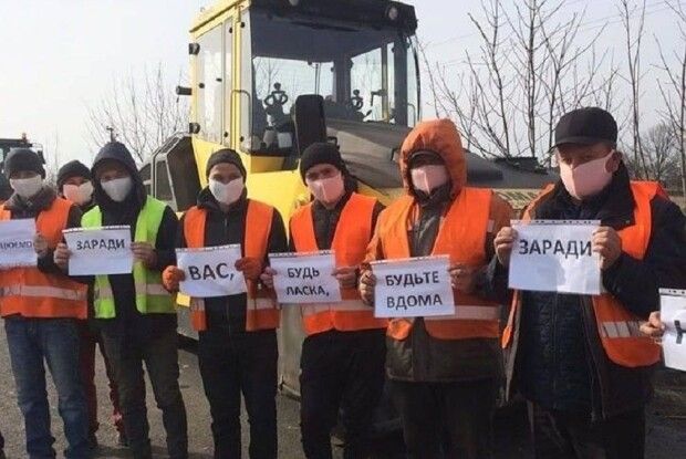 Дорогу від Новововолинська до річки Західний Буг відремонтують за майже 116 мільйнові гривень (Фото)