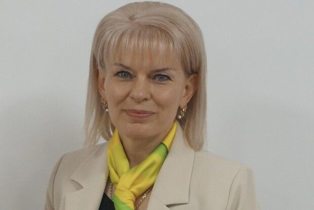 Сьогодні на Волині вітають горохівчанку Юлію Ковальчук