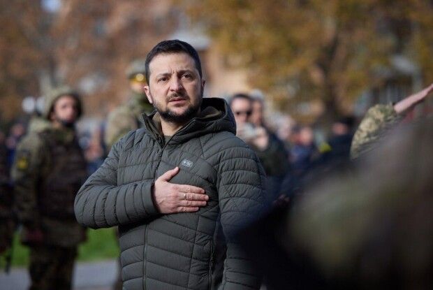 «Який у нас народ! Готові віддати останнє. Готові стояти до останнього...»