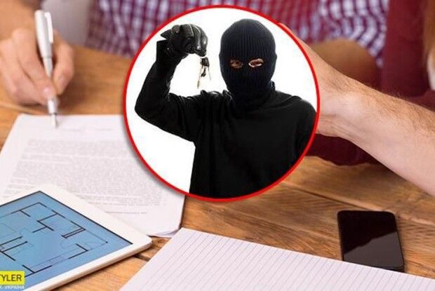 Як шахраї забирають квартири у волинян
