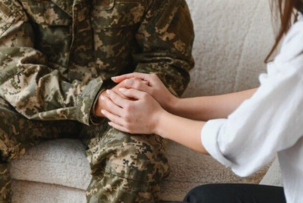 Департамент ветеранської політики Луцька прозвітував про свою роботу