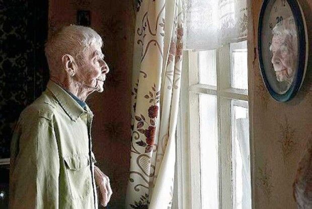 Чоловік, який так і не знайшов дружини