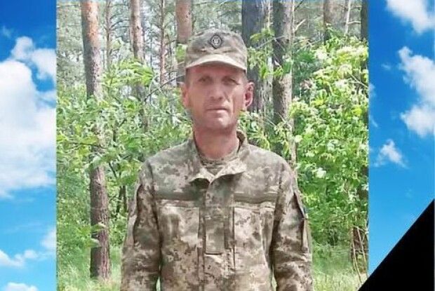 Болюча звістка: стало відомо про загибель безвісти зниклого Героя з Волині
