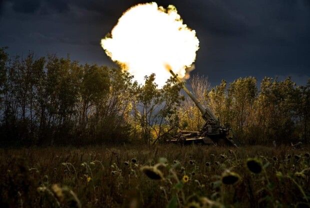 Оновили втрати росіян