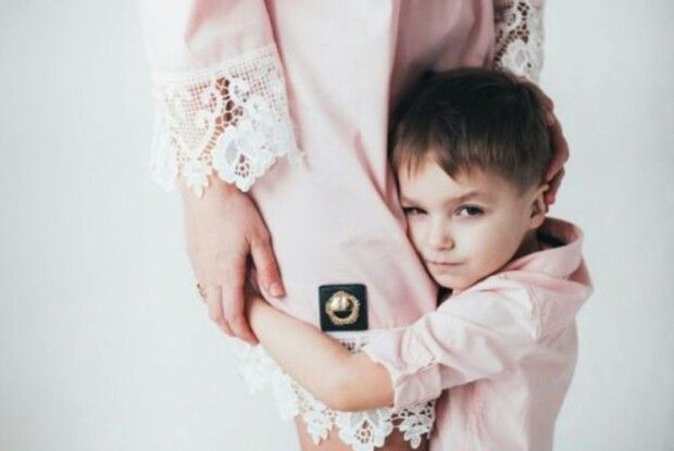 «Тій, яка покохає мого сина»: історія на вечір