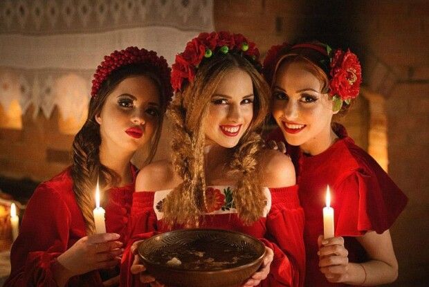 У ПЦУ назвали грішницями дівчат, які ворожать на Андрія