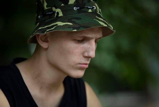 Відійшов у засвіти паралімпієць з Волині