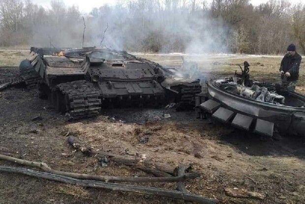 Серед російських військових почастішали випадки суїцидів, – Генштаб