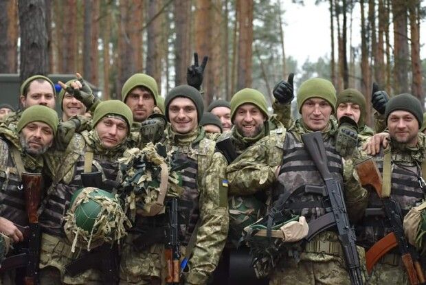 Ситуація на фронті на ранок 16 квітня - Генштаб ЗСУ