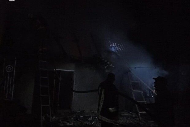 Близько 80% опіків тіла: на Волині обгорів 12-річний хлопчик