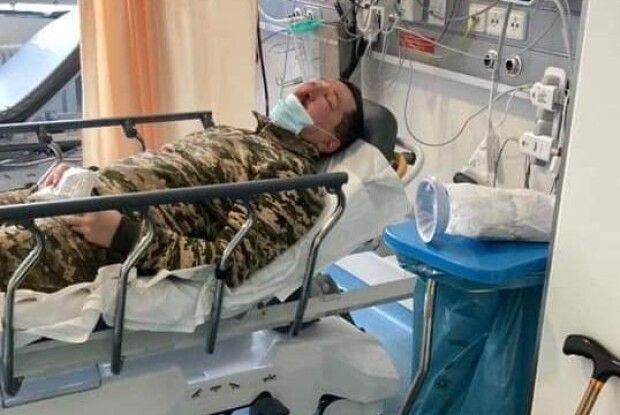 Приїхав на реабілітацію: у Німеччині охоронець готелю побив українського військового