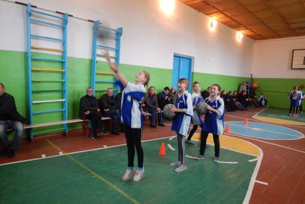 У Володимирі-Волинському провели семінар для вчителів фізвиховання