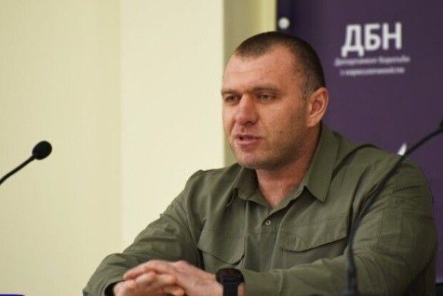 Зеленський призначив тимчасового виконувача обов’язків голови СБУ