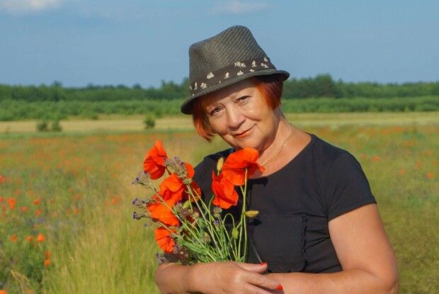 «Коханий підкорив мене словом «люблю», але не сказаним,  а написаним його кров’ю»