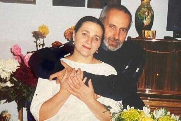 «Як добре, коли в домі є щастя, воно виноситься у світ та зцілює людей», – народна артистка України Ніна Матвієнко