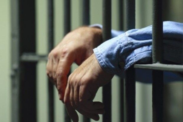 За крадіжки волинянин втрапив за ґрати на 6 років