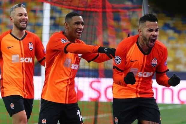 «Гірники» вдруге відсоломонили «Реал» (Відео)