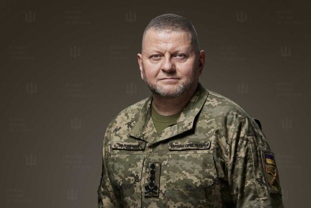 Посол Валерій ЗАЛУЖНИЙ: «Зло – поруч, і воно прийшло вбивати»