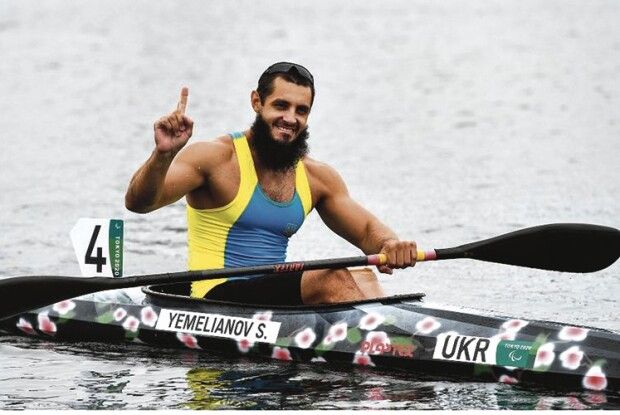 Коли волинський чемпіон Сергій Ємельянов голить бороду? (Відео)