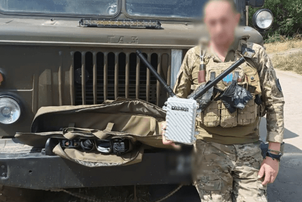 Громада на Волині передала чергову допомогу воїнам-землякам
